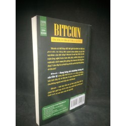 Bitcon bong bóng tài chính hay tương lai của tiền tệ mới 90% HCM1802 39134