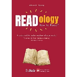 Readology: Đọc thế nào? - Hoàng Anh Đức