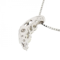 Dây chuyền kim cương PT900/PT850 0.35CT - Hàng hiệu Chính hãng 847733