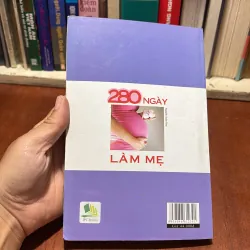 II Thai Giáo: 280 Ngày Làm Mẹ - Nguyễn Xuân Huy - 2010 798985