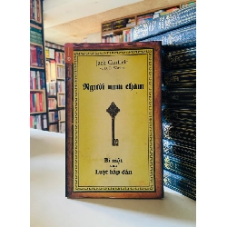 Người nam châm - Jack Canfield, D.D. Watkins