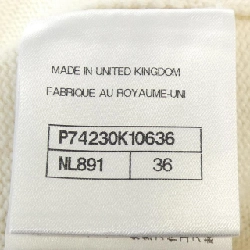 Áo cardigan CHANEL P74230K10636 23C 631604