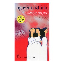 Những cô em gái - còn mới