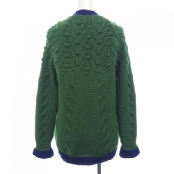 【Mã giảm giá】Áo khoác cardigan CHANEL 644082