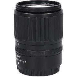 Ống kính Z DX18-140mm F3.5-6.3VR - Hàng hiệu Authentic 877629