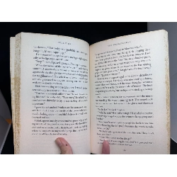 The Wallcreeper - Nell Zink, 2014, mới 70% (ố vàng) SBM.VH0812 912738