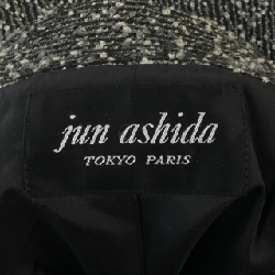 【Mã giảm giá】JUN ASHIDA Áo khoác 632720