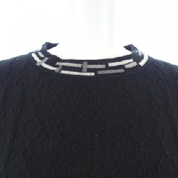 【Mã giảm giá】HERMES Áo len 645088