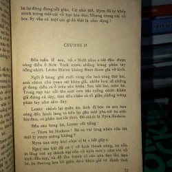 My ra chúng sẽ không với tới ta - Edna Sherry  784561