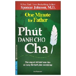 Phút Dành Cho Cha 2020 - Kent Nerburn New 100% HCM.PO 346853