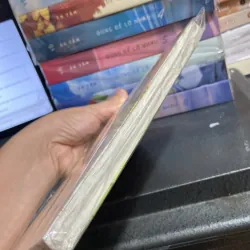 (Ngôn tình) - Duyên Đứt Gánh - Thuỷ Trần 975617