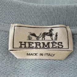 HERMES Elmes Sweatshirt 567775HA - Hàng hiệu Authentic 885110