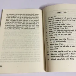 NGHỆ THUẬT SỐNG TRONG CƠ QUAN 701964