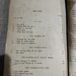 Kĩ thuật xét nghiệm vi sinh vật y học 200 trang  797169