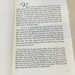 TỘI TÌNH VÌ YÊU - LIANE MORIARTY 563639