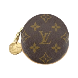 Ví tiền xu Louis Vuitton Monogram Porte Monnaie Long M61926