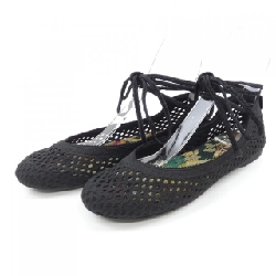 【Mã giảm giá】Giày bệt CHRISTIAN DIOR 663595