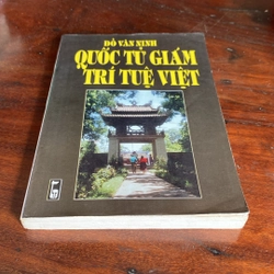 QUỐC TỬ GIÁM TRÍ TUỆ VIỆT (XB 1999) 470534