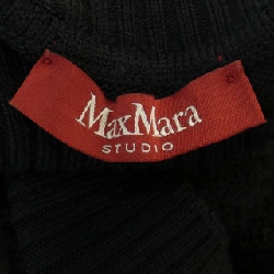 【Mã giảm giá】Max Mara STUDIO ニット 642519