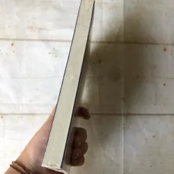 Chàng Chó - Yoko Tawada 745429