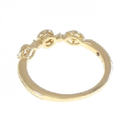 Nhẫn kim cương Festaria 0.249CT - Hàng hiệu Chính hãng 837438