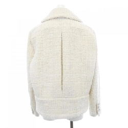 Jacket CHANEL LOOK62 P72388V60560 22P - Hàng hiệu Authentic 814081