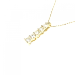 Dây chuyền kim cương GSTB 0.20CT - Hàng hiệu Authentic 841436