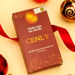 Tăng Cân thảo mộc - Bất chấp cơ địa, gầy lâu năm – Mã số 1102