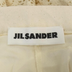 JIL SANDER Quần - Hàng hiệu Authentic 825398