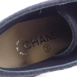【Mã giảm giá】Chanel CHANEL Bootie 664556