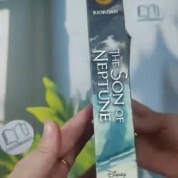 The Son of Neptune - Rick Riordan 1033650