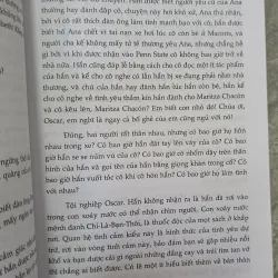 CUỘC ĐỜI NGẮN NGỦI VÀ LẠ KỲ CỦA OSCAR WAO - DỊCH: NGUYỄN THỊ HẢI HÀ 707408