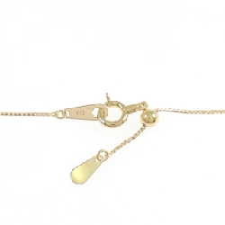 K14YG/K18YG Dây chuyền - Hàng hiệu Authentic 855878