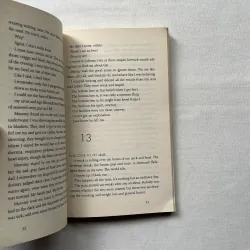 We Were Liars - E. Lockhart  991962