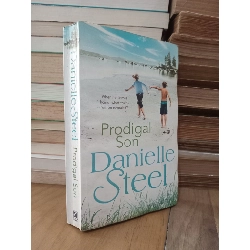 Prodigal Son - Danielle Steel 279263