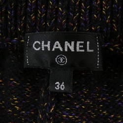 CHANEL P75374K10820 Quần - Hàng hiệu Authentic 819750