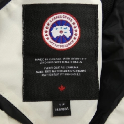 【Mã giảm giá】Áo khoác lông vũ CANADA GOOSE 638902