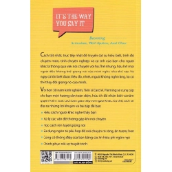 Cách Ta Nói Sẽ Làm Nên Tất Cả - Carol A. Fleming, Ph.D. 286116