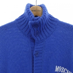 MOSCHINO COUTURE Áo khoác dài 644800