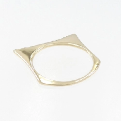 Nhẫn kim cương K14YG 669429