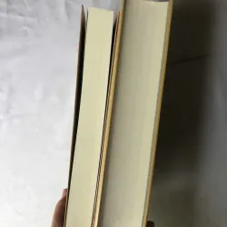 Sách của tác giả Irving Stone - Thống khổ và phiêu linh & Khát vọng sống 1020817