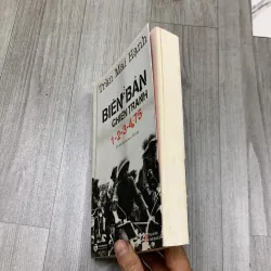 Biên bản chiến tranh 1 2 3 4.75. 6b1 756432