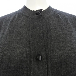 HERMES Medor Nút Gỗ 5H2736DP Áo Khoác - Hàng hiệu Chính hãng 824297