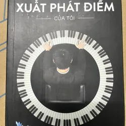 Giới hạn của bạn là xuất phát điểm của tôi