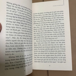 Dare To Dream - Dám Ước Mơ 497791
