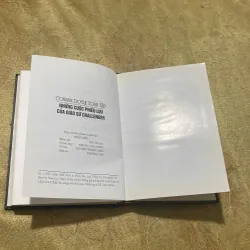 NHỮNG CUỘC PHIÊU LƯU CỦA GIÁO SƯ CHALLENGER- SIR ARTHUR CONAN DOYLE - TOÀN TẬP 756290