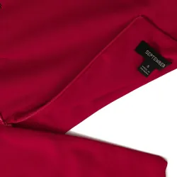 Váy liền September chính hãng còn mới size S màu đỏ 1004442