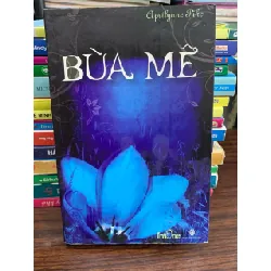 Bùa Mê – Aprilynne Pike 576021