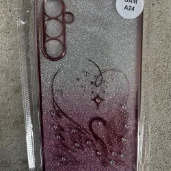 ỐP LƯNG DÀNH CHO SAMSUNG A24 998494