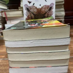 Tru Tiên trọn bộ 7 tập 1026684